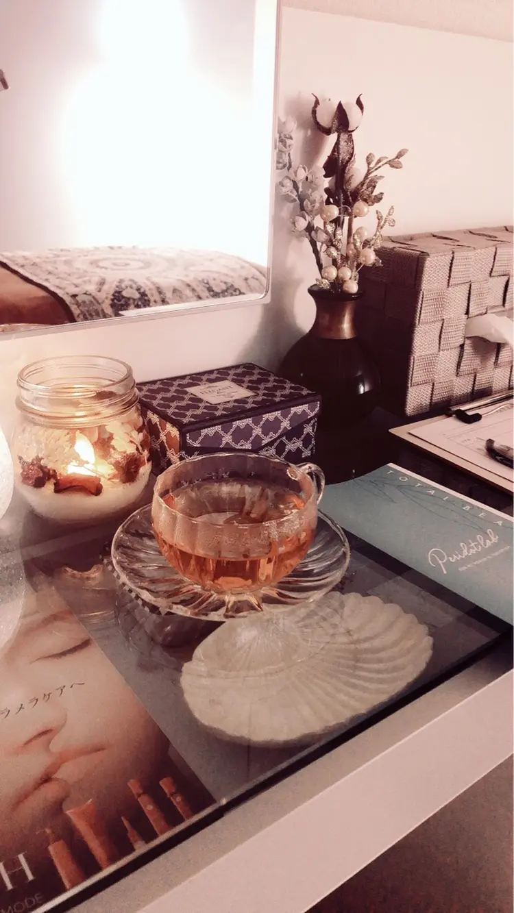 peridot lab(ペリドットラボ)の内観・外観2