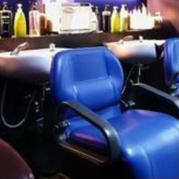 hair make MIKIの内観・外観2