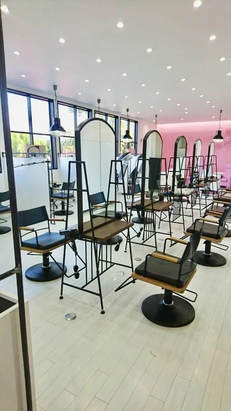 BIANCA maebashiの内観・外観1