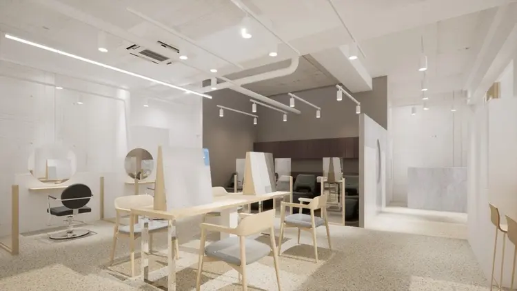 unica by millyの内観・外観1