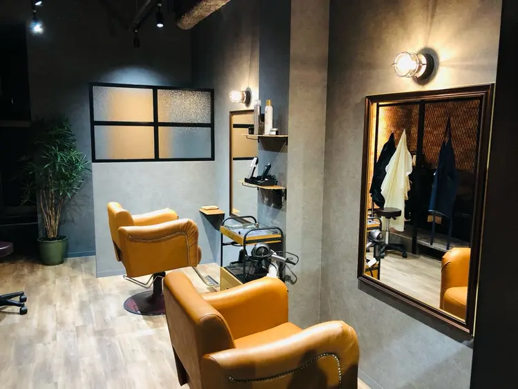 ＣＡＦＮＥの内観・外観3