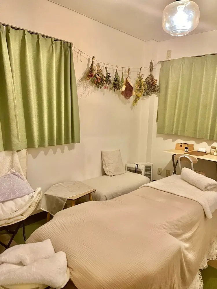 ユカリンチの内観・外観1