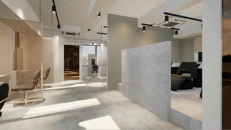 ahnkismの内観・外観1