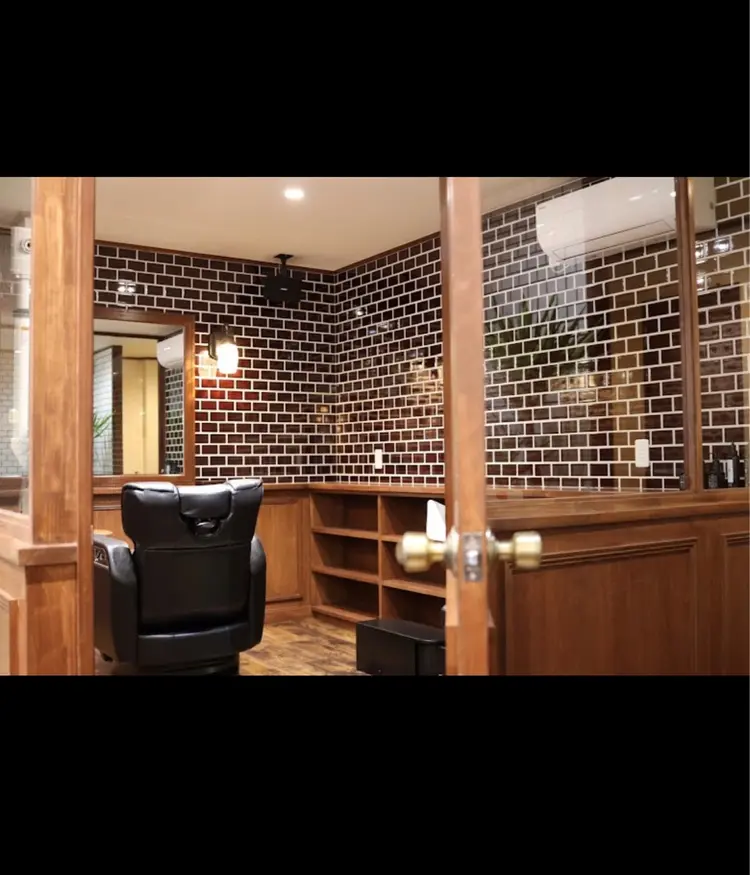 Aliiの内観・外観1