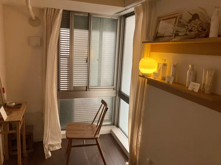 Bonheurの内観・外観1