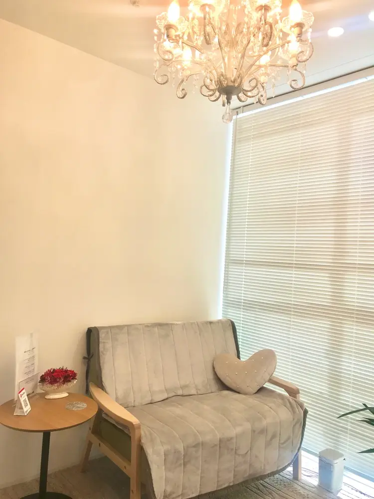 Lien Merciの内観・外観2