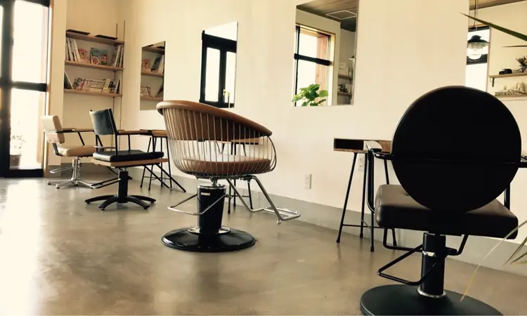 フリーランス【Chill-hus】の内観・外観1