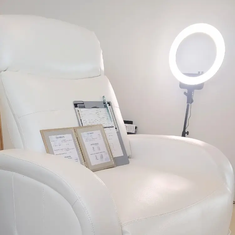 eyesalon-Yy-の内観・外観2