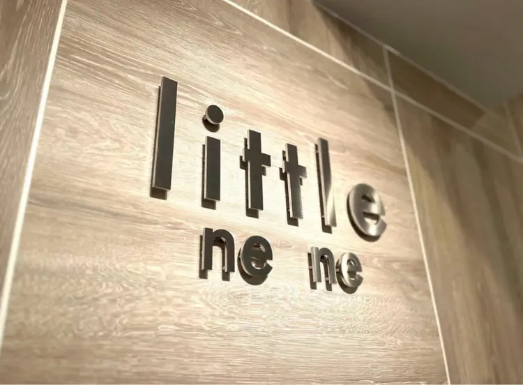 little×neneの内観・外観2