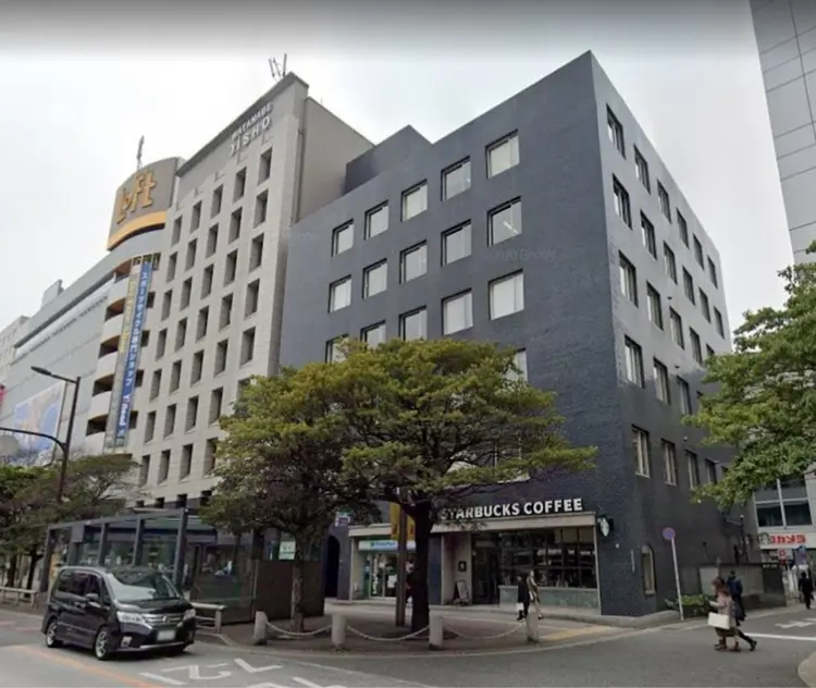 little link福岡の内観・外観3