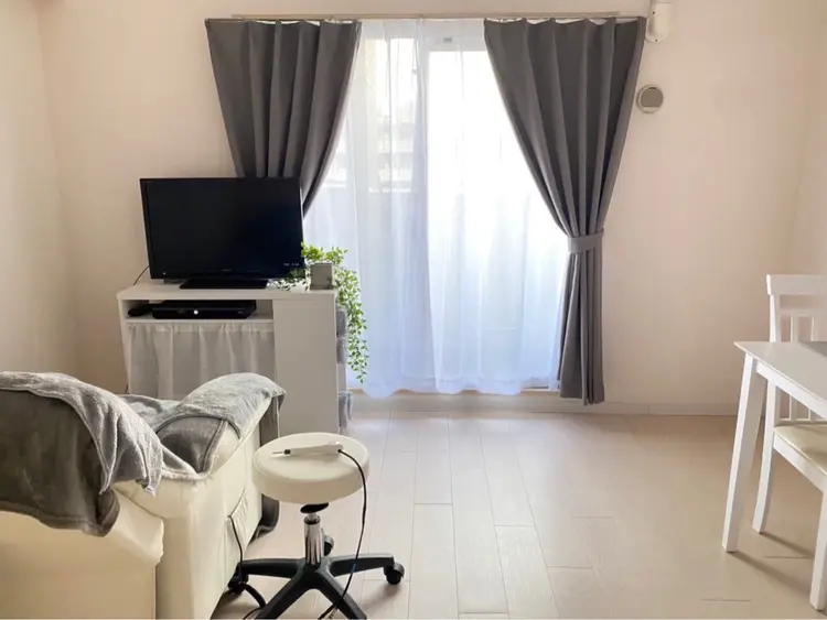 イヤーエステ＆ヘッドマッサージ Osmanthus【オスマンサス】の内観・外観1