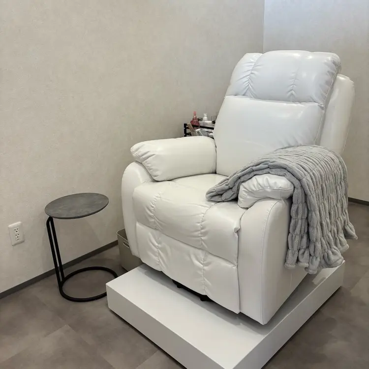 lula design 亀山店の内観・外観3