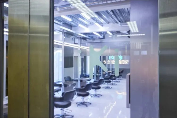 iki omotesandoの内観・外観3