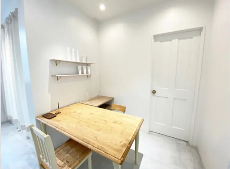 Dio...川越の内観・外観2