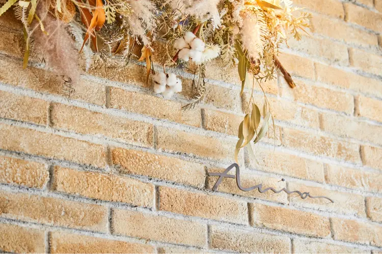 ariaの内観・外観3