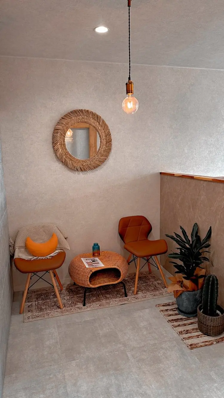 Designer_EGGの内観・外観2