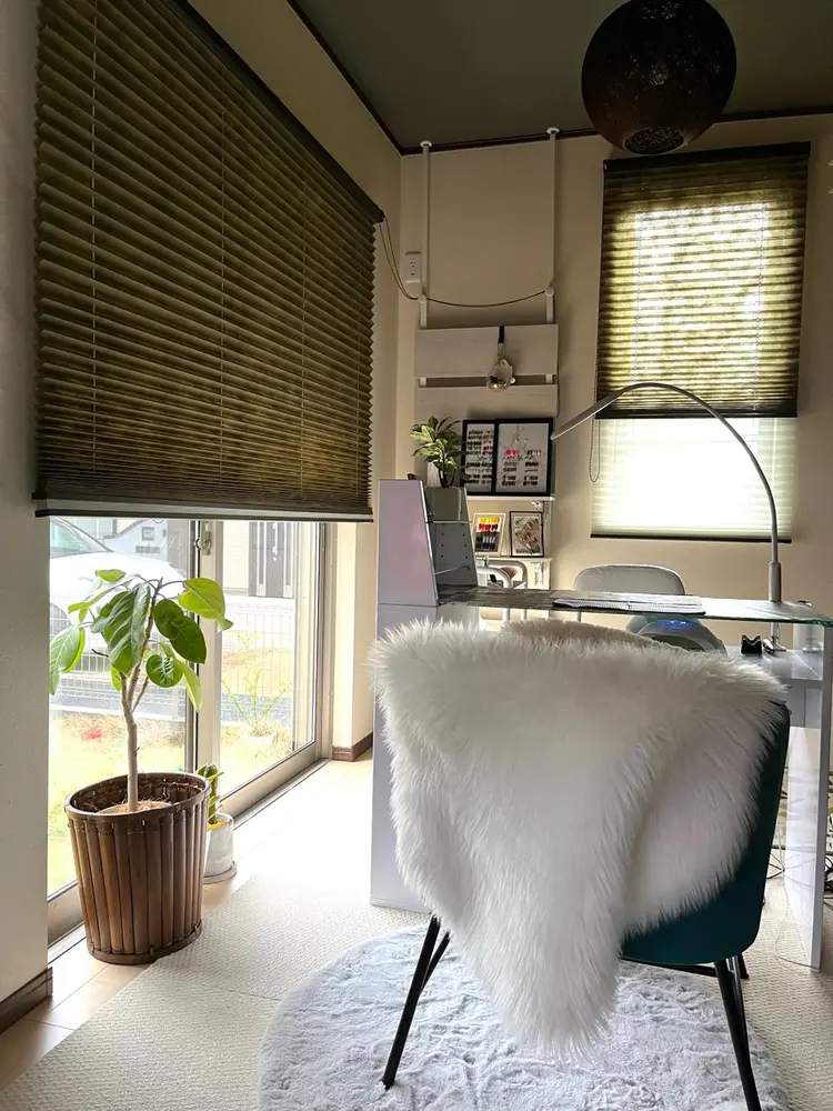 2dyの内観・外観2