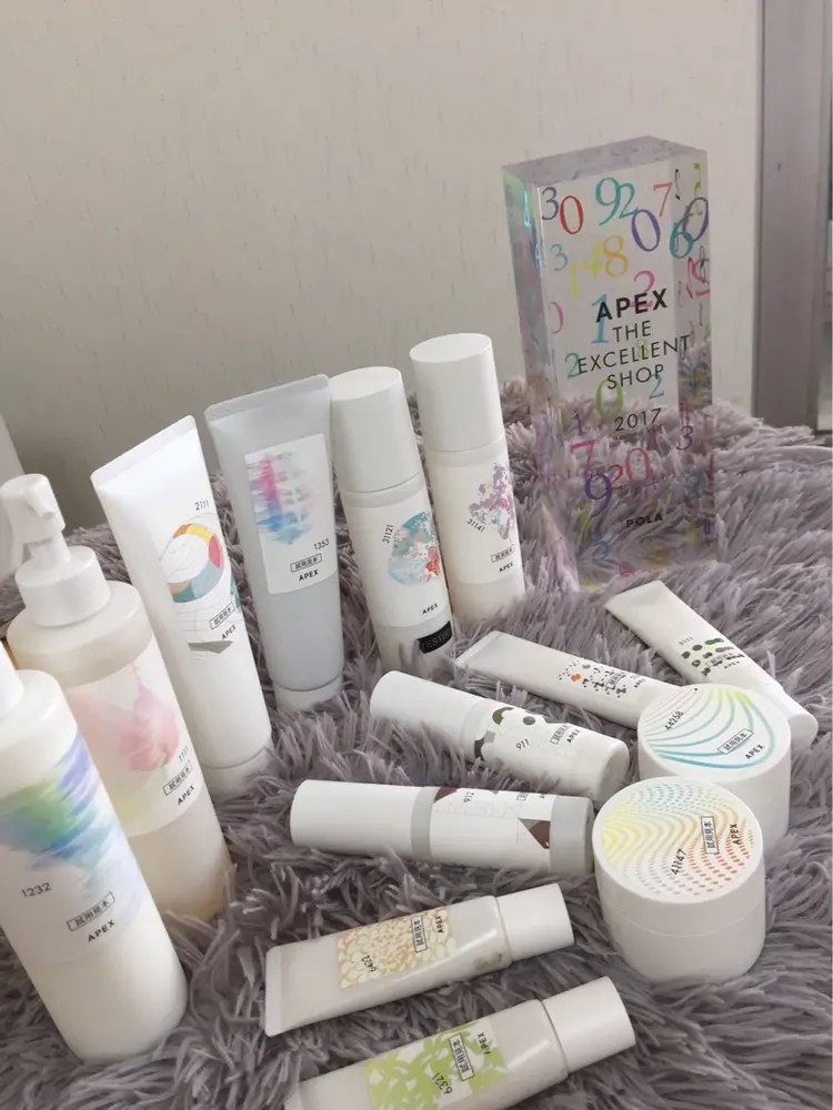 POLA AMI Dieuの内観・外観2