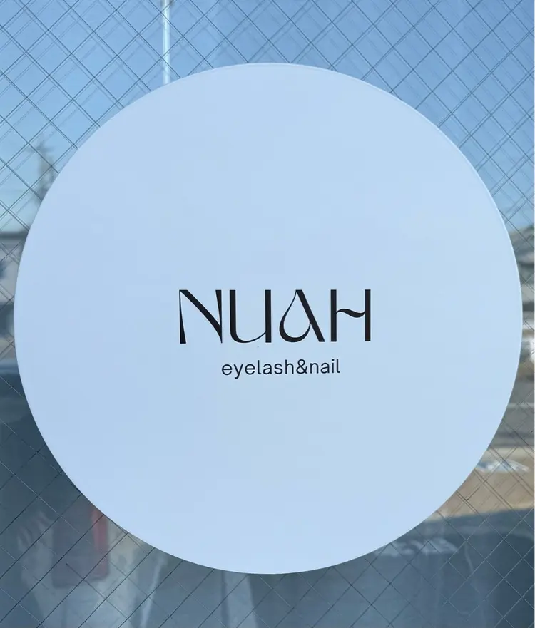 NUAHの内観・外観3