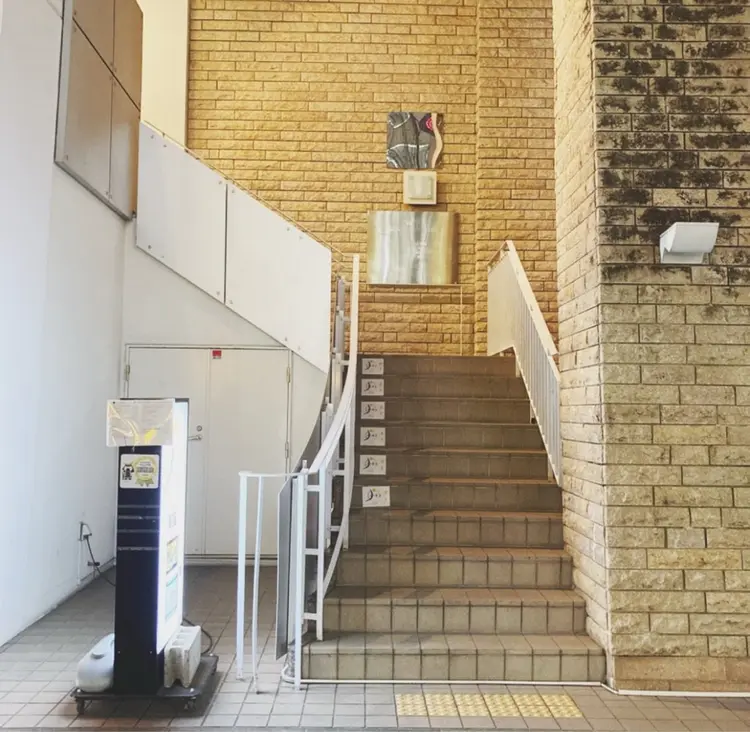 ＆g share salon_アンジーシェアサロン仙台の内観・外観2