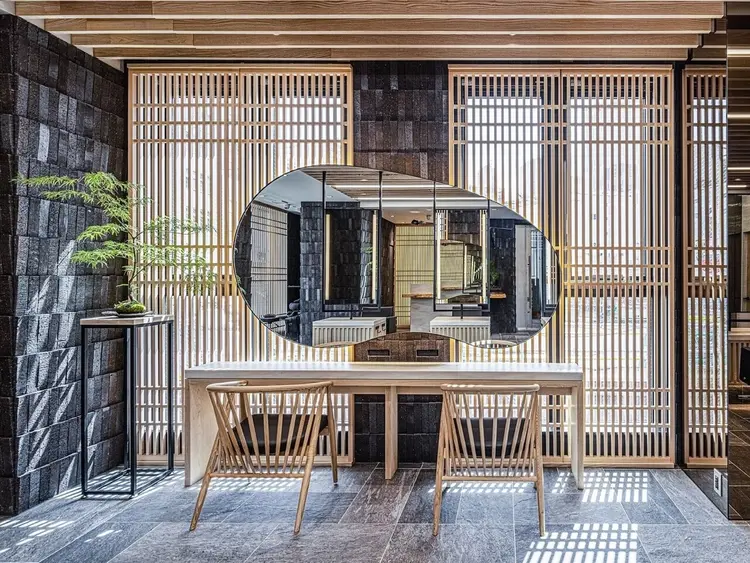 LATTE  渋谷の内観・外観1