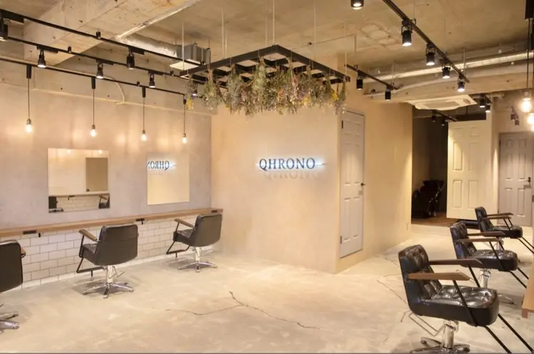 Aono'ba/LOVERSの内観・外観3