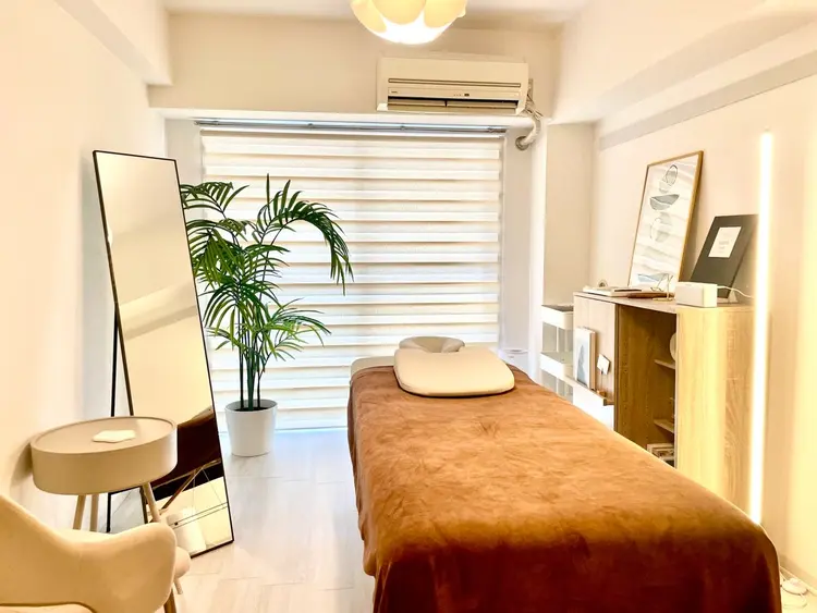 整体Se-bone LAND中目黒の内観・外観1