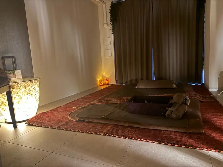 アジアンセラピー専門店Jenisの内観・外観1