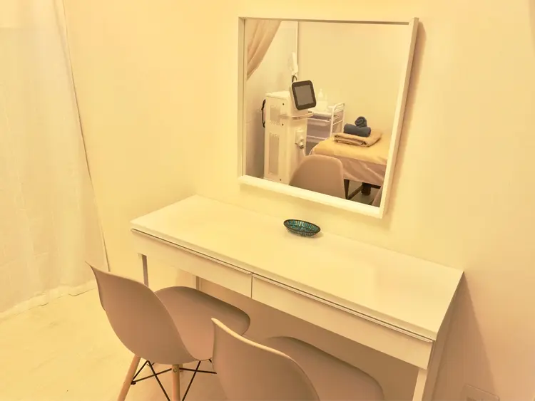 ulu-epi salon-の内観・外観3