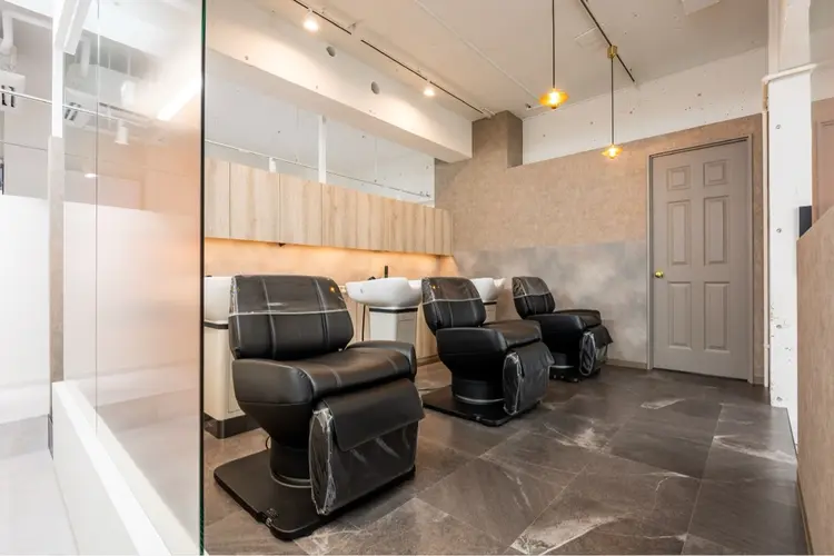 ichii巣鴨店の内観・外観3