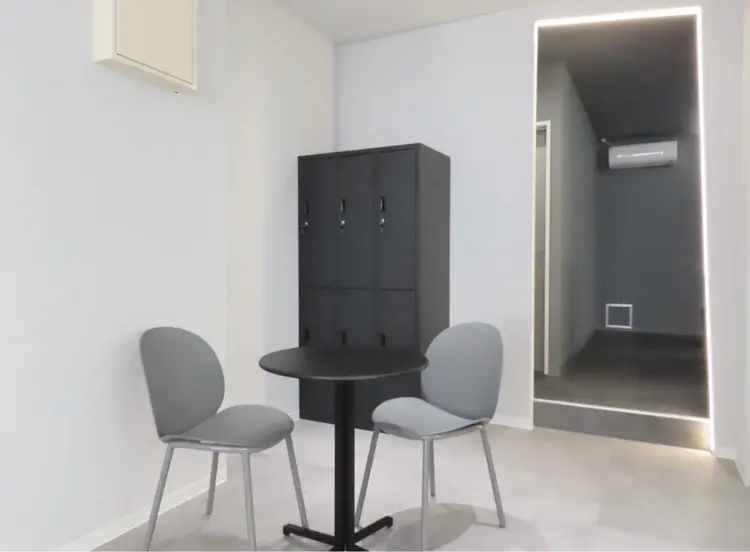 number+竪町店の内観・外観3