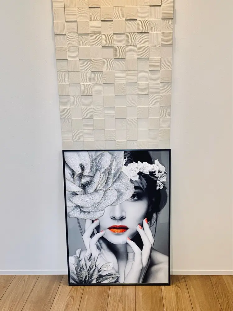 Eclat.Nailの内観・外観3