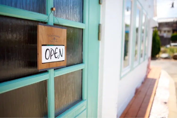 Primopassoの内観・外観3