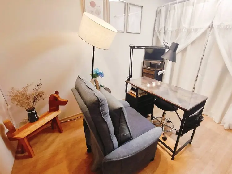 FLORIA フローリアの内観・外観1