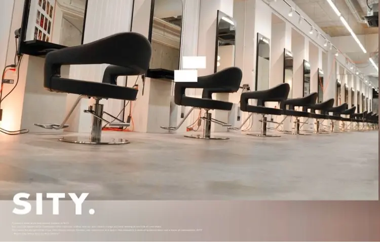 SITY.天神大名【シティ】の内観・外観1