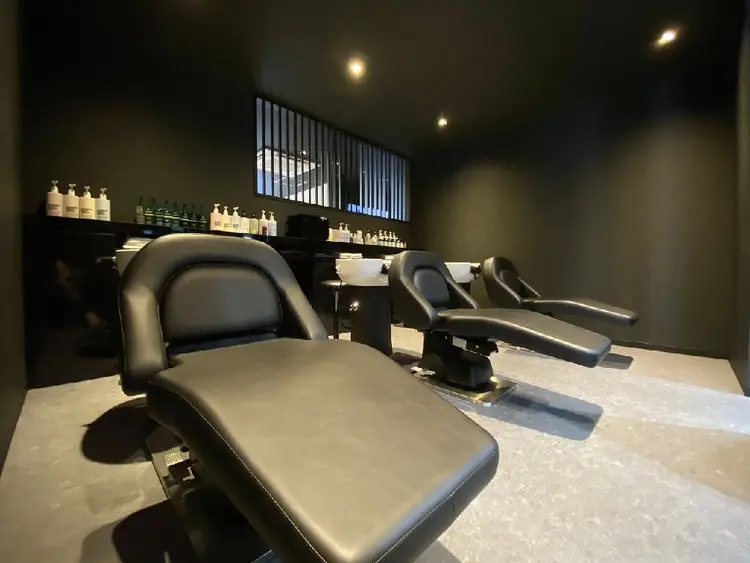 GINZA CAMINOIA 高崎東口店の内観・外観3