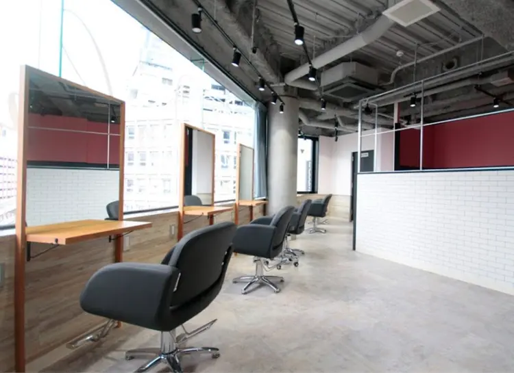 LUPI by Leeの内観・外観1