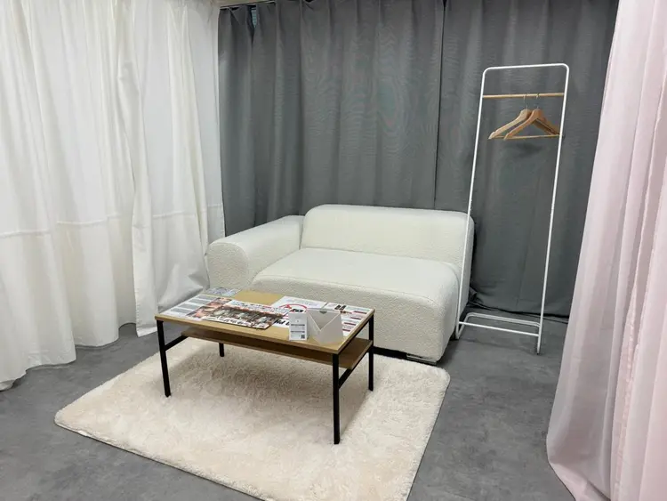 espresso,の内観・外観1