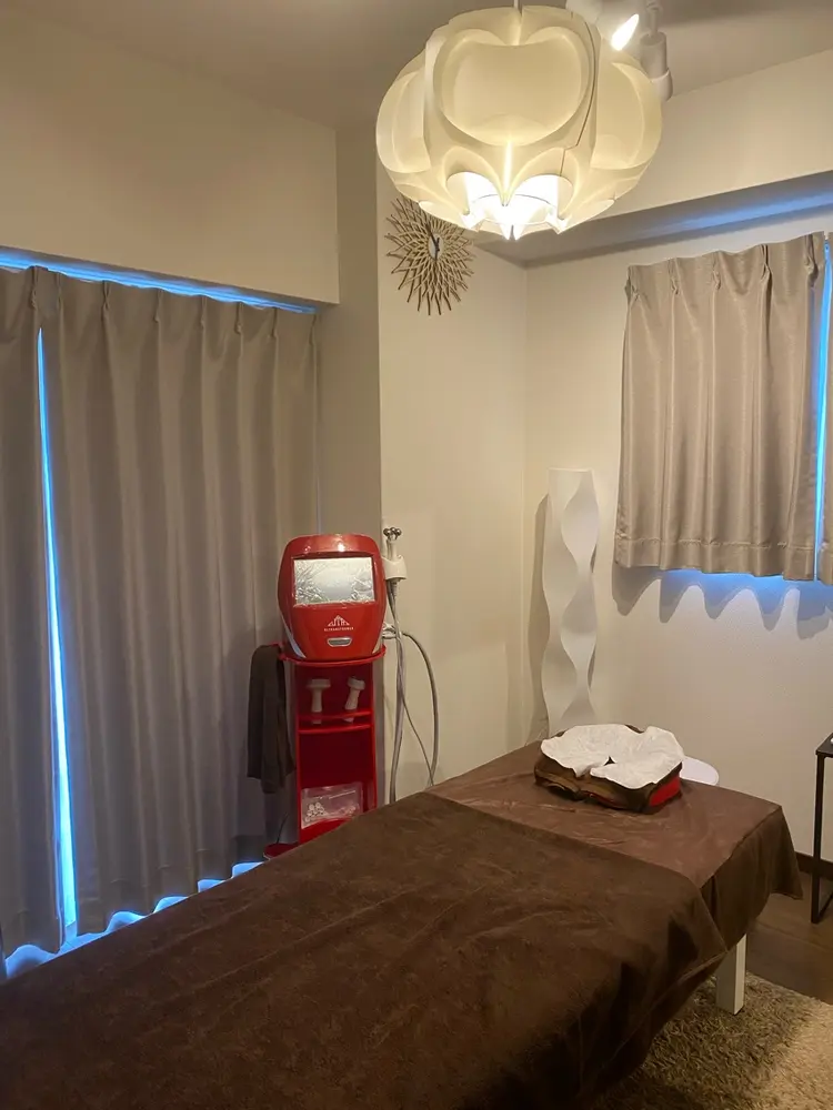 世界の宝石箱bijouxの内観・外観2