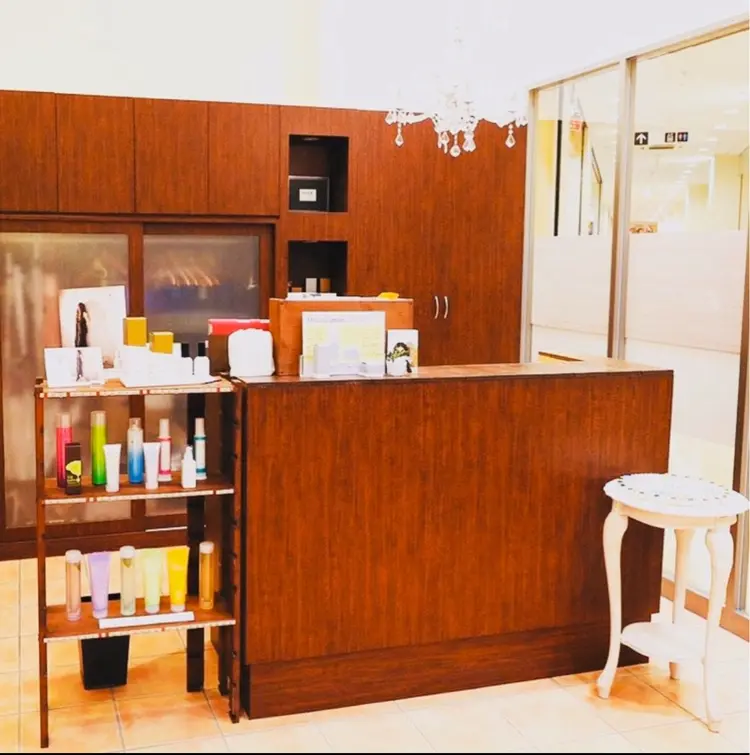 OF-HEARTS若葉台店の内観・外観3