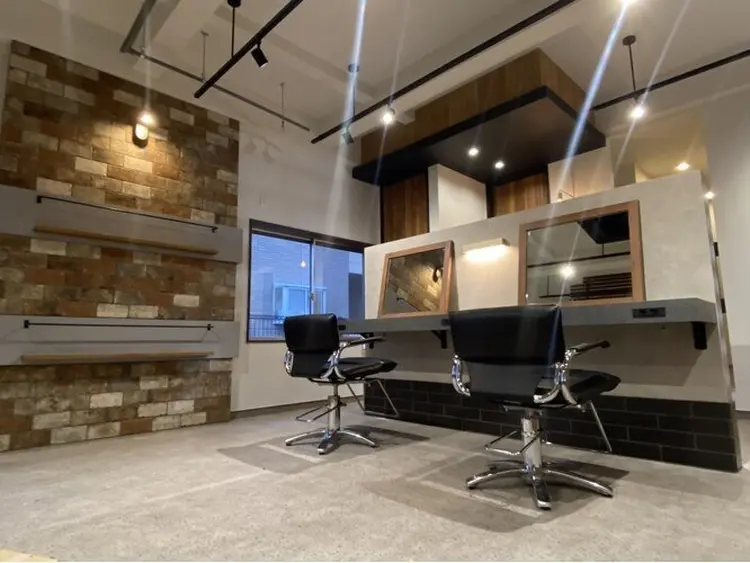 SOL by INFINIの内観・外観2