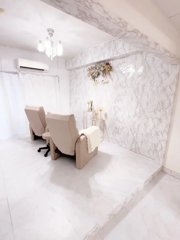 Liber Kyotoの内観・外観2