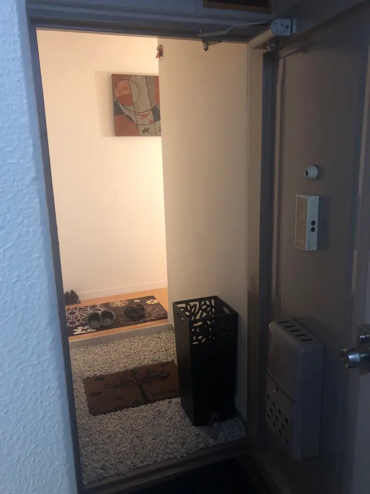 B.gladの内観・外観3