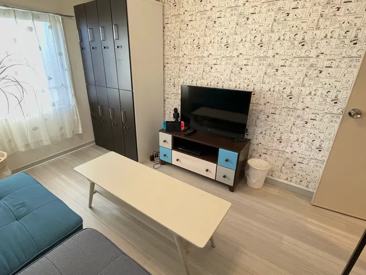 ACTORplusの内観・外観1