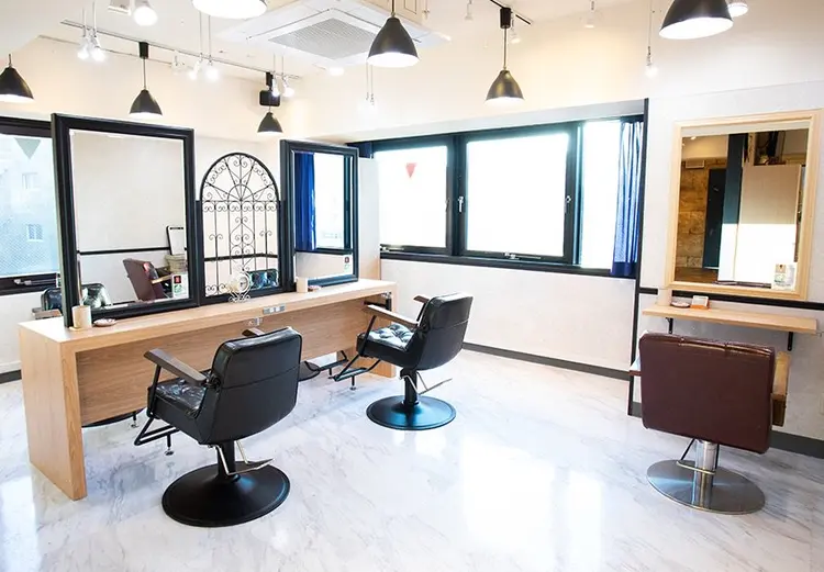 Atria 川崎の内観・外観1