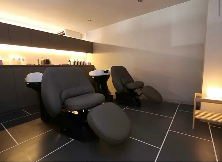 offの内観・外観2