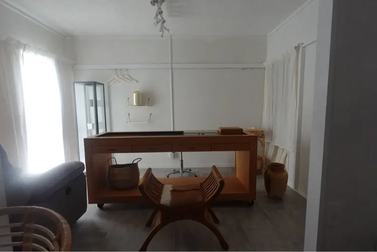 掛川自宅ネイルサロンの内観・外観3