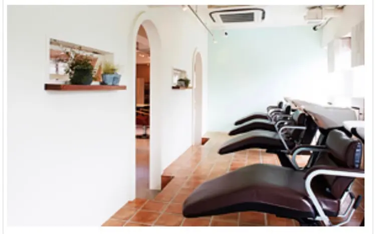 JYUNESUの内観・外観3