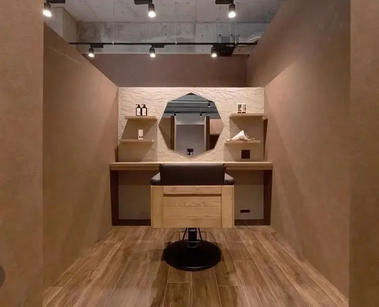 capullo.hacchiの内観・外観2