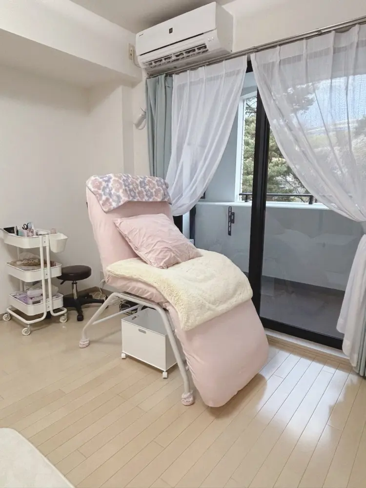 sorrisoの内観・外観2